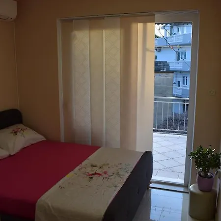 Gabriel Apartment