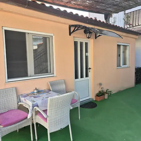 Daire Center Gabriel Podgora (Split-Dalmatia)