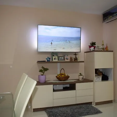 Gabriel Apartment