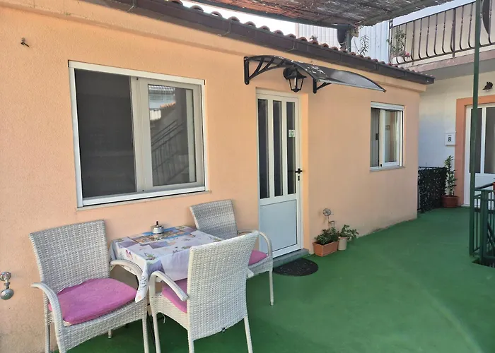 Daire Center Gabriel Podgora (Split-Dalmatia)