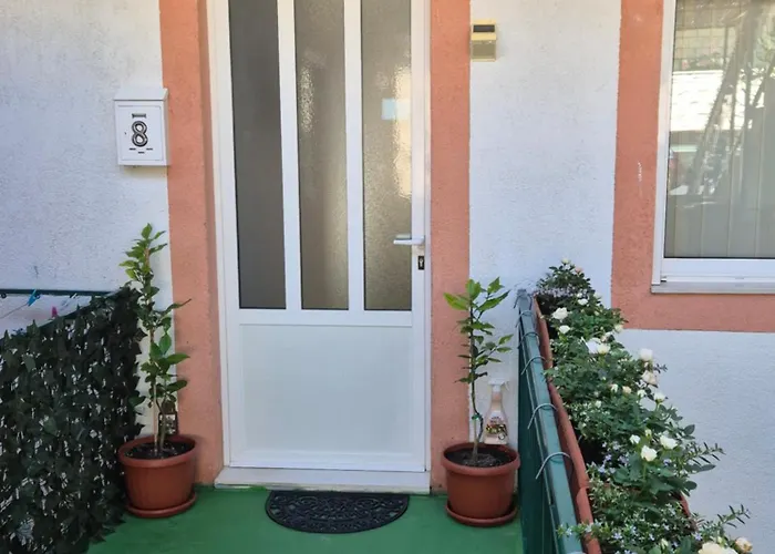 Center Gabriel Daire Podgora (Split-Dalmatia)